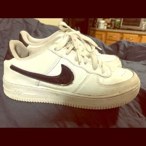 Nike sneakers for boys